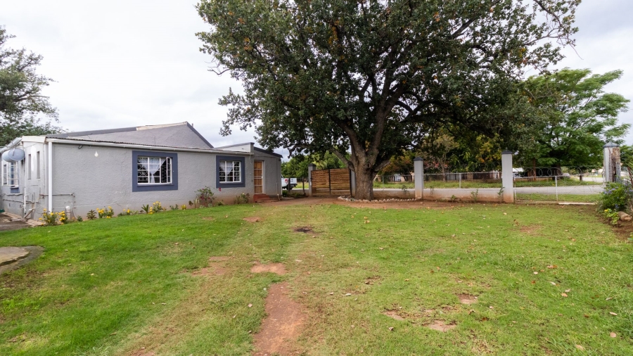 4 Bedroom Property for Sale in Fort Beaufort Eastern Cape